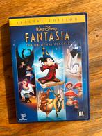 Disney fantasia, Alle leeftijden, Ophalen of Verzenden, Zo goed als nieuw