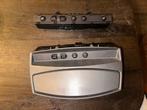 Knoppenbalk asbak middenconsole BMW E85 E86 Z4, Auto-onderdelen, Dashboard en Schakelaars, Ophalen of Verzenden, BMW