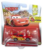 Cars Diecast: WGP Lightning Mc Queen, ., Nieuw, Ophalen of Verzenden, .