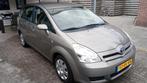 Toyota Corolla Verso 1.6 Vvt-i 5P 2005, Auto's, Toyota, 450 kg, 4 cilinders, Beige, Origineel Nederlands