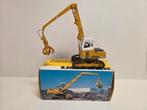 Conrad Liebherr sloopkraan 1:50, Hobby en Vrije tijd, ., Conrad, Ophalen of Verzenden, Zo goed als nieuw