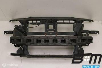 Voorfront met bumperbalk VW Passat B6 3C0805588H beschikbaar voor biedingen