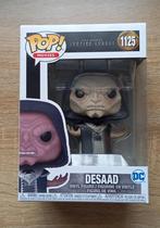 Funkopop, Nr. 1125 - Desaad, Nieuw, Ophalen of Verzenden