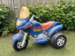 Speelgoedscooter op accu, Ophalen, Gebruikt