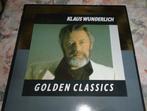 Klaus Wunderlich - Unforgettable Golden Classics, Ophalen of Verzenden, Gebruikt