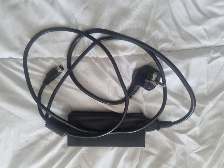 NAS Synology DiskStation DS414 + 4TB HDD, Computers en Software, NAS, Gebruikt, Verzenden