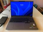 Lenovo Legion Slim 5 - ZGAN! 16” beeldscherm, 15 inch, Ophalen of Verzenden, Zo goed als nieuw, Gaming