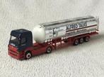 Diverse vrachtwagen s DAF FORD MAN diesel Mercedes VOLVO, Hobby en Vrije tijd, Modelauto's | 1:50, Ophalen of Verzenden, Gebruikt