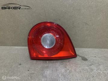 Achterlicht rechtsbinnen Volkswagen Golf V (3-8) 1K6945094E beschikbaar voor biedingen