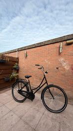 Nieuwe zwarte fiets, Fietsen en Brommers, Brommers | Tomos, Ophalen, Nieuw, Overige modellen