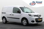 Renault Kangoo 1.5 Blue dCi 95 Work Edition Cruise, Airco, B, Voorwielaandrijving, Stof, Gebruikt, 4 cilinders
