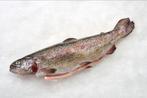 Verse forel en zalmforel, Ophalen