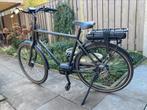 Cortina Heren E-Bike E-Foss. 450Wh. 8 versnellingen., Fietsen en Brommers, Elektrische fietsen, Ophalen of Verzenden, Zo goed als nieuw