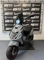 PIAGGIO ZIP IGET 45 km/h, BWJ 2020 NARDO GREY FULL BROM !!, Ophalen, Maximaal 45 km/u, Zip, Zo goed als nieuw