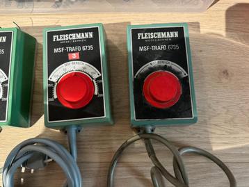 Fleischmann 6730 beschikbaar voor biedingen