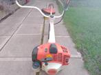Stihl FS 460 Bosmaaier met Draadkop, Ophalen, Gebruikt, 30 tot 50 cm, Stihl