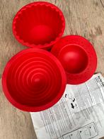 Giant cupcake vorm, Hobby en Vrije tijd, Taarten en Cupcakes maken, Ophalen, Nieuw, Cupcakes, Bakvorm