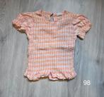 Meisjes kleding pakket maat 98, Ophalen of Verzenden, Gebruikt, Meisje