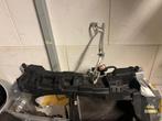 Compleet Front Bumperbalk Koeler Citro n C1 Peugeot 108