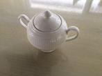 Wedgwood Windsor suikerpotje met deksel zgan, Huis en Inrichting, Keuken | Servies, Overige typen, Ophalen of Verzenden, Zo goed als nieuw