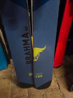 180cm BLIZZARD BRAHMA CA SP ALL MOUNTAIN 88mm top gevorderd, Overige merken, 160 tot 180 cm, Ophalen of Verzenden, Zo goed als nieuw