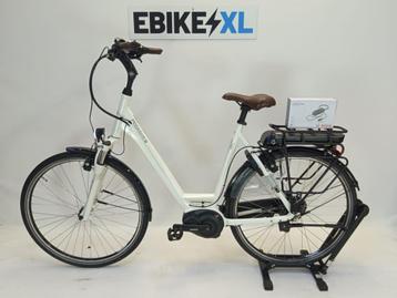 Pegasus Siena Bosch Active Line Middenmotor beschikbaar voor biedingen
