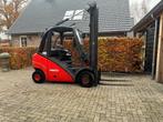 Linde diesel heftruck h 25 d-02 (bj 2006), 2000 tot 3000 kg, Diesel, Heftruck, Linde