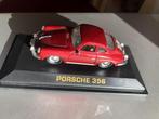 Porsche 356 C van Road Signatures 1:43, Ophalen of Verzenden, Zo goed als nieuw, Auto