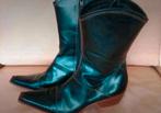 Mooie zwarte Dr. Adam's enkellaarsjes maat 37, Kleding | Dames, Schoenen, Ophalen of Verzenden, Zo goed als nieuw, Zwart