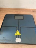 Medisana Digitale weegschaal, Witgoed en Apparatuur, Weegschalen, Ophalen, Gebruikt, 100 kg of meer, Digitaal