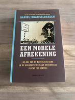 Een morele afrekening.Daniel Jonah Goldhagen., Ophalen of Verzenden, Gelezen