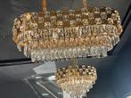 Kroonlucters lamp, Huis en Inrichting, Lampen | Kroonluchters, Ophalen of Verzenden, Zo goed als nieuw