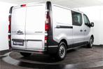 Renault Trafic 2.0 Blue dC1 150 PK T29 L2H1 Advance DC | Dig, Voorwielaandrijving, 12 maanden, Gebruikt, Euro 6