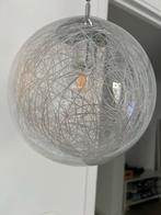 Moderne Hanglamp, Ophalen, Zo goed als nieuw, Glas, Minder dan 50 cm
