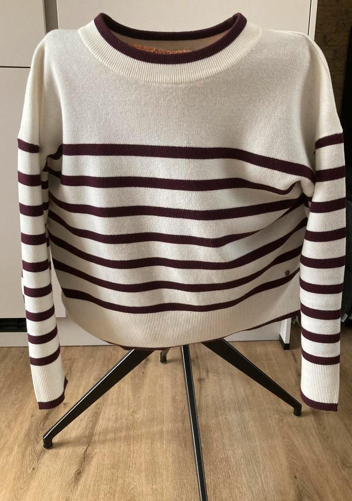 Betty & Co trui mt 40, Kleding | Dames, Truien en Vesten, Zo goed als nieuw, Maat 38/40 (M), Ophalen of Verzenden
