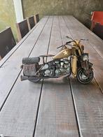 Model legermotor, Ophalen of Verzenden, Nieuw, Groter dan 1:32, Overige merken