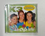 K3 - Oya Lélé CD zo goed als nieuw, Ophalen of Verzenden, Zo goed als nieuw, Muziek