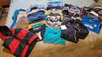 Pakket kleding jongens lange mouw maat 92/98, Ophalen of Verzenden, Gebruikt, Maat 92