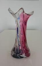 Murano Vaas 34cm, Verzenden