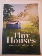 Tiny Houses minder huis meer leven, Ophalen, Zo goed als nieuw, Nederland