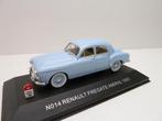 Renault Fregatte Amiral  ''  Nostalgia 1/43 '', Ophalen of Verzenden, Zo goed als nieuw, Auto, Overige merken