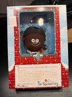 Zwarte Piet Knuffel met Boekje - De Spiekpietjes, Ophalen of Verzenden, Zo goed als nieuw, Overige typen