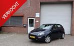 Fiat Punto Evo 0.9 TwinAir Lounge 1e eigenaar Cruise NAP Air, Voorwielaandrijving, Gebruikt, Euro 6, Origineel Nederlands