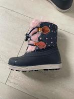 Nieuwe Kinder Snowboots Maat 24/25 – Nooit Gebruikt!, Ophalen of Verzenden, Zo goed als nieuw, Meisje, Laarsjes