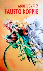 Fausto Koppie, Gelezen, Ophalen of Verzenden, Anke De Vries., Fictie