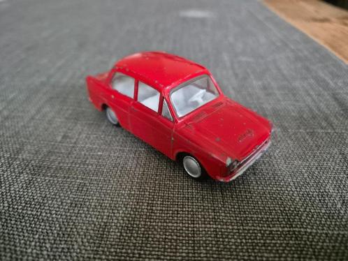 Lion Car Daffodil Variomatic, Hobby en Vrije tijd, Modelauto's | 1:43, Gebruikt, Auto, Overige merken, Ophalen of Verzenden