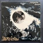 Tangerine Dream ‎– Alpha Centauri, Ophalen of Verzenden, 1960 tot 1980, Zo goed als nieuw, 12 inch