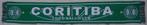sjaal Coritiba (Brazilie), Verzamelen, Ophalen of Verzenden, Nieuw, Buitenlandse clubs, Vaantje of Sjaal