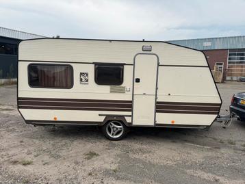 Knaus mustan 740/3 beschikbaar voor biedingen