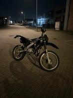 Motorhispania RYZ 50 Supermotard 70cc., Fietsen en Brommers, Brommers | Crossbrommers, 6 versnellingen, Gebruikt, 49 cc, Ophalen